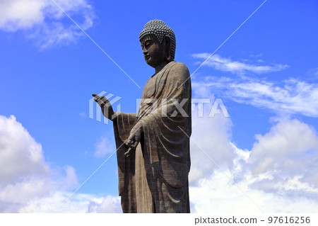 Ushiku大佛 97616256