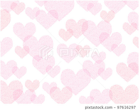 心底③(粉色) 心底③(粉色) 97616297