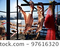 fish, fried, food 97616320