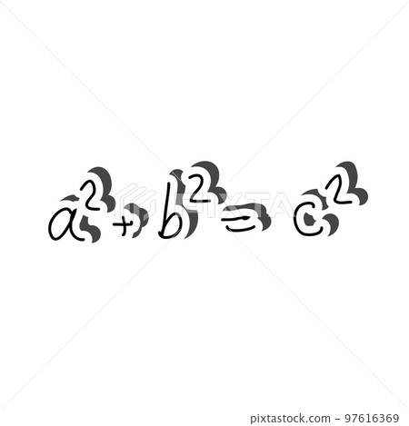 Formula Sticker 97616369