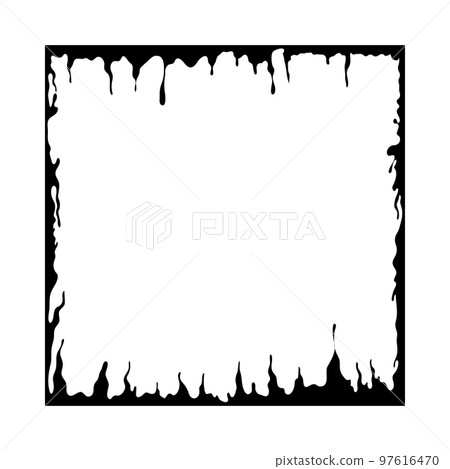 Happy halloween Frame 97616470