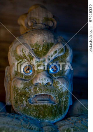 Zenfukuji Zenfukuji 97616529