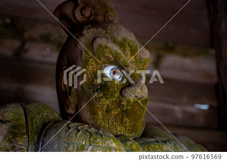 善福寺 善福寺 97616569