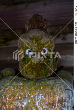 善福寺 善福寺 97616570