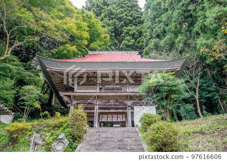 Zenfukuji 97616606