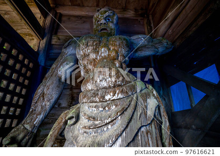 Zenfukuji Zenfukuji 97616621