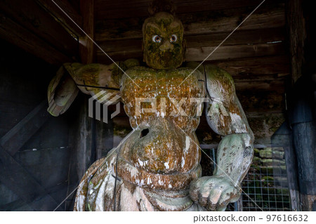 善福寺 善福寺 97616632