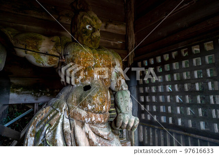 善福寺 97616633