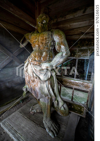 Zenfukuji Zenfukuji 97616635