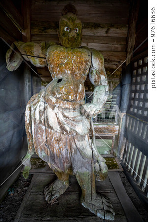 Zenfukuji Zenfukuji 97616636