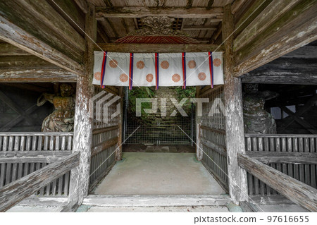 善福寺 善福寺 97616655