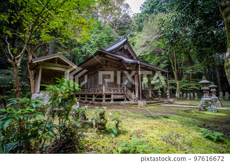 Zenfukuji Zenfukuji 97616672