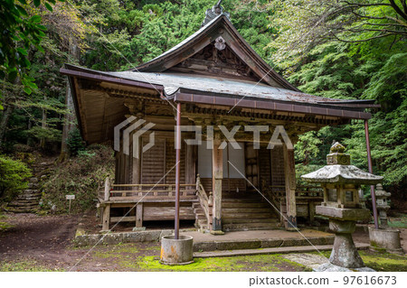 Zenfukuji Zenfukuji 97616673
