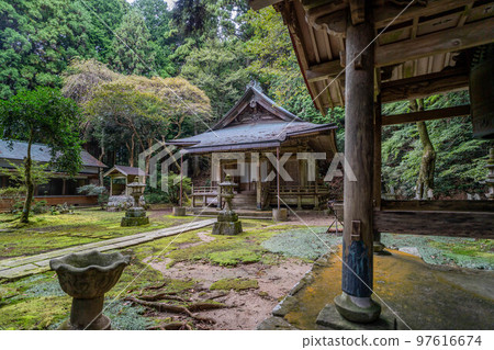 Zenfukuji Zenfukuji 97616674
