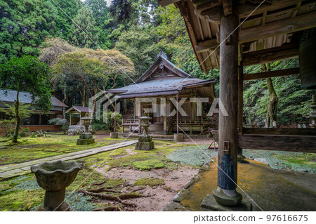 Zenfukuji Zenfukuji 97616675