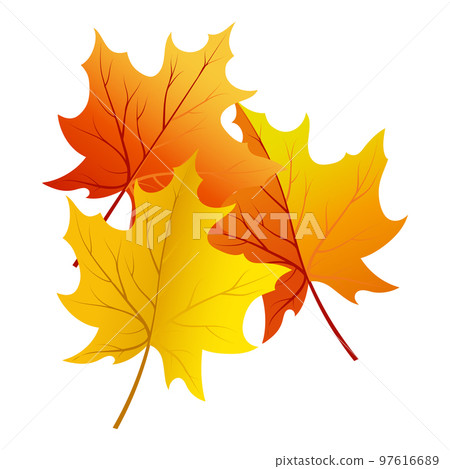 Autumn Element 97616689