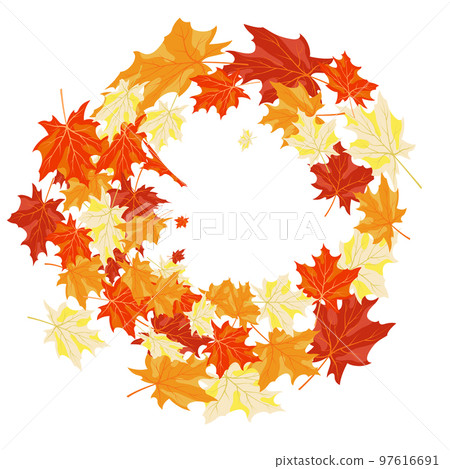 Autumn Element Autumn Element 97616691