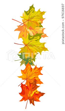 Autumn Element 97616697