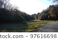 Autumn mountains 97616698