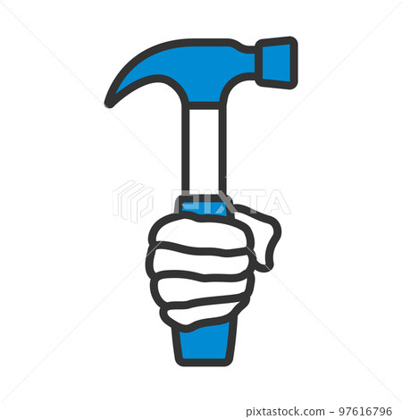 Labor Day Icon Labor Day Icon 97616796