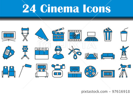SeamlessSetTemplateCreative 97616918