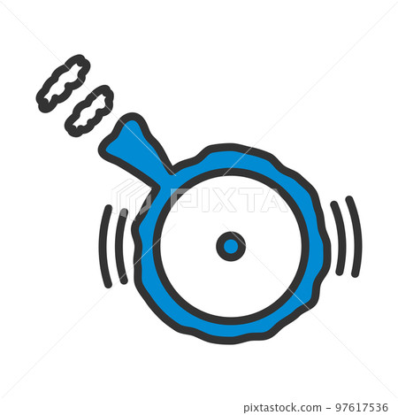 April Fool's Day Icon 97617536