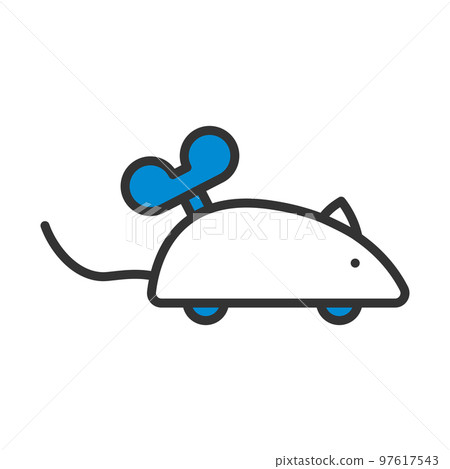 April Fool's Day Icon April Fool's Day Icon 97617543