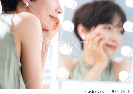 女性美容護膚 97617666