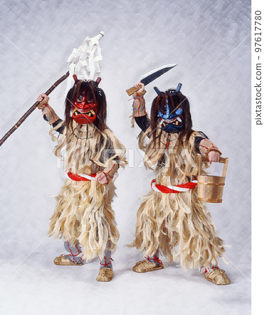 Namahage 97617780