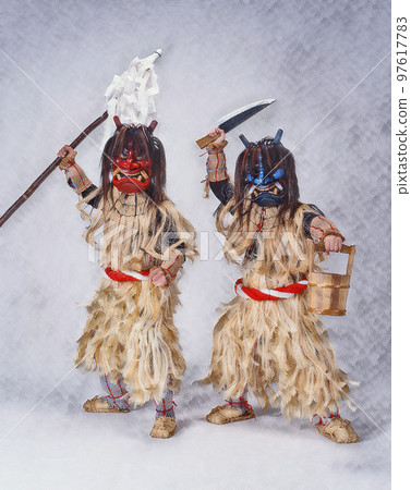 Namahage 97617783