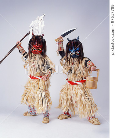 Namahage 97617789