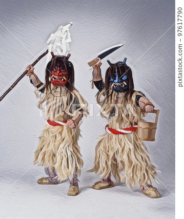Namahage 97617790