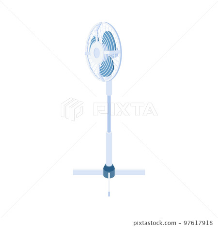 Home Air Fan Composition 97617918