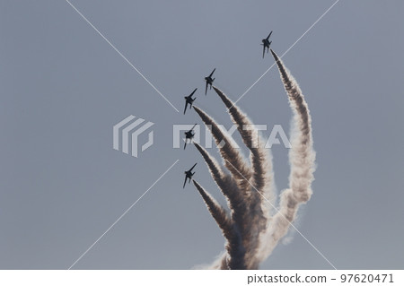 Blue Impulse  97620471