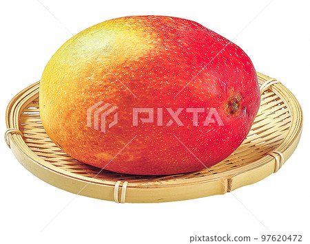 Assorted apple mango 97620472