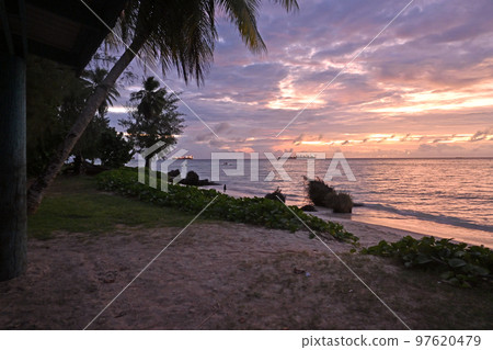 加拉班夜景 97620479