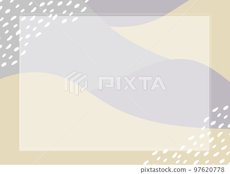 Adult cute background illustration Adult cute background illustration 97620778