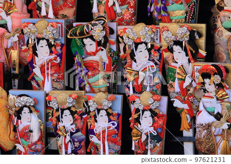 淺草 Toshinoichi Battledore 市場淺草寺 97621231