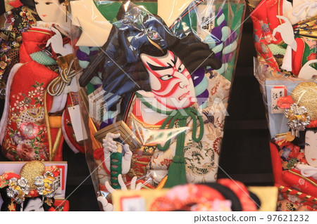 淺草 Toshinoichi Battledore 市場淺草寺 淺草 Toshinoichi Battledore 市場淺草寺 97621232