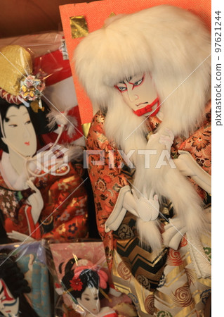 Asakusa Toshinoichi Battledore Market Senso-ji Temple Asakusa Toshinoichi Battledore Market Senso-ji Temple 97621244