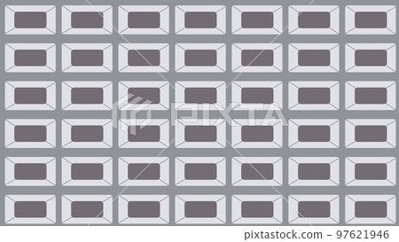 Chocolate Tile ~Monochrome~ Chocolate Tile ~Monochrome~ 97621946