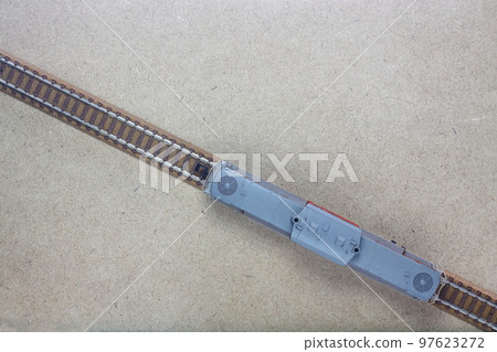 N gauge model train N gauge model train 97623272