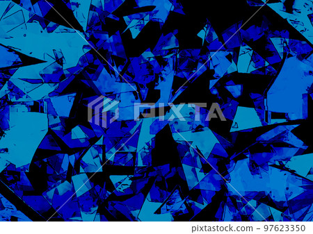 Fantastic light blue watercolor texture background Fantastic light blue watercolor texture background 97623350