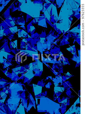 Fantastic light blue watercolor texture background Fantastic light blue watercolor texture background 97623355