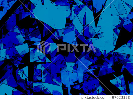 Fantastic light blue watercolor texture background Fantastic light blue watercolor texture background 97623358