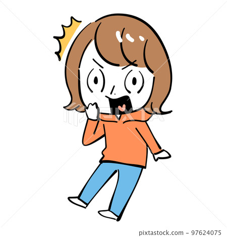 女驚喜 女驚喜 97624075