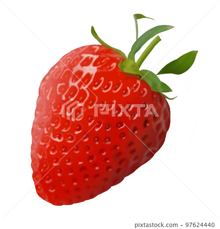 Strawberry Strawberry 97624440