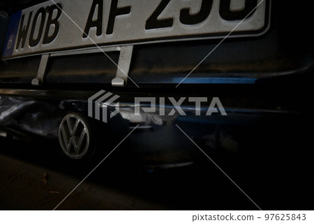 vehicle, automobile, classic car 97625843