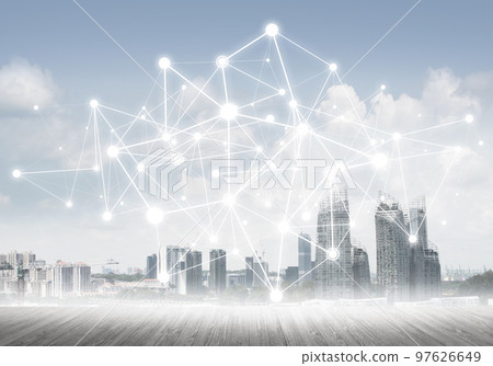 Networking and social communication as means for effective business strategy Networking and social communication as means for effective business strategy 97626649