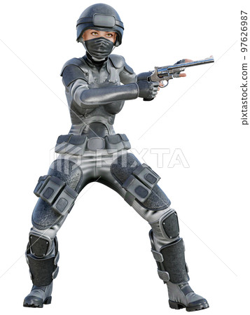 SWAT☆Special Forces SWAT☆Special Forces 97626987